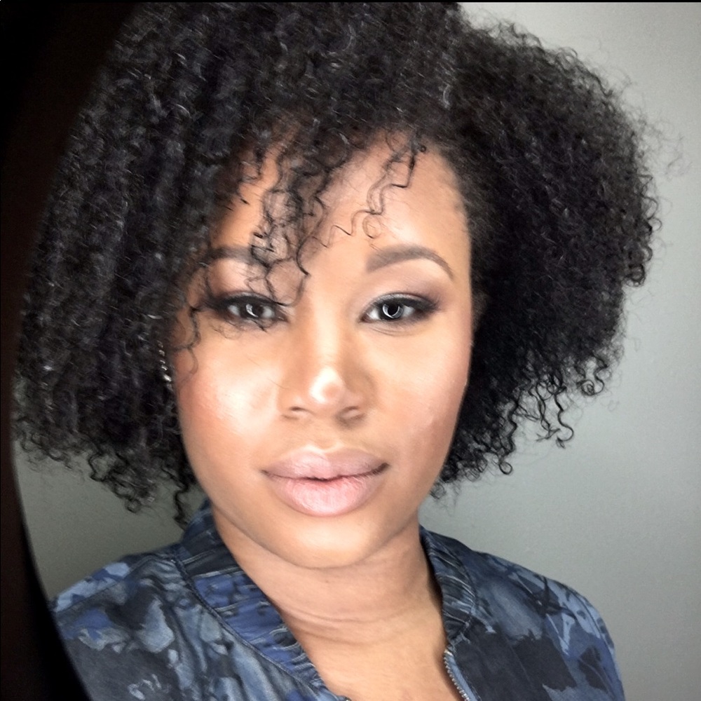 Meet your Posher, Christina